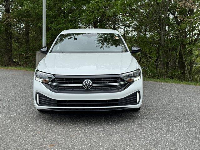 used 2023 Volkswagen Jetta car, priced at $22,839