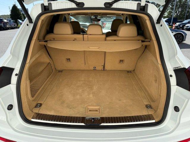 used 2017 Porsche Cayenne car, priced at $20,450