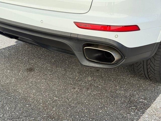 used 2017 Porsche Cayenne car, priced at $20,450