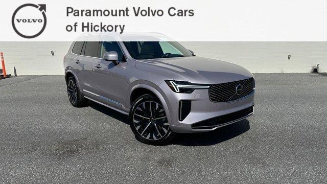 new 2026 Volvo XC90 car, priced at $61,650
