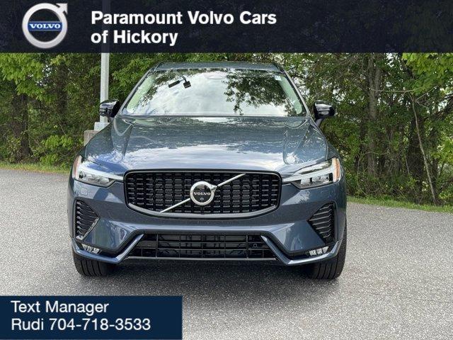 new 2024 Volvo XC60 car, priced at $53,540