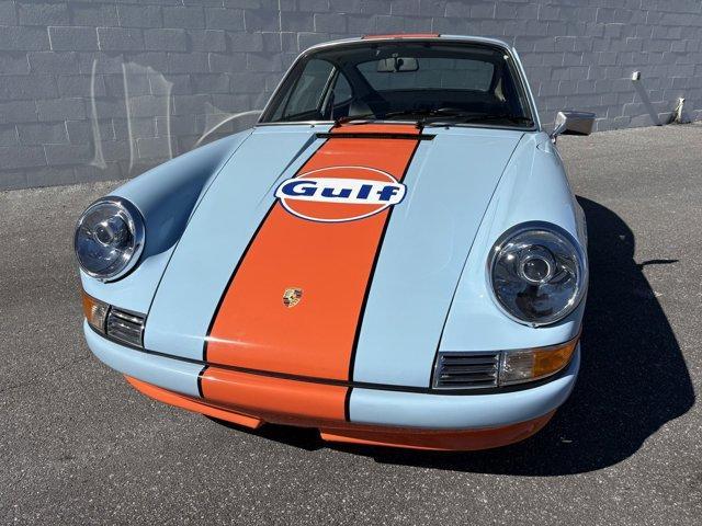 used 1981 Porsche 911 car, priced at $125,000