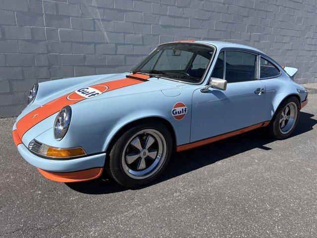 used 1981 Porsche 911 car, priced at $125,000