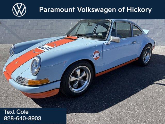 used 1981 Porsche 911 car, priced at $125,000