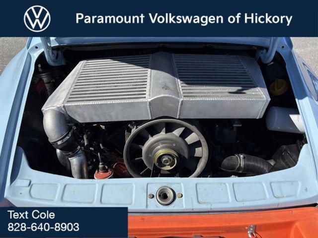 used 1981 Porsche 911 car, priced at $125,000