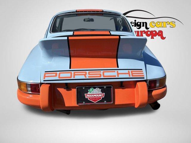 used 1981 Porsche 911 car, priced at $125,000