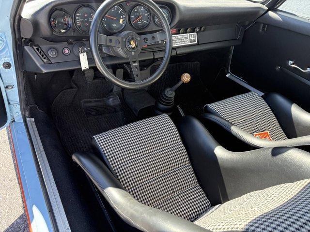 used 1981 Porsche 911 car, priced at $125,000