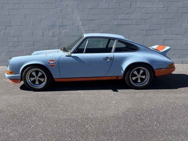 used 1981 Porsche 911 car, priced at $125,000