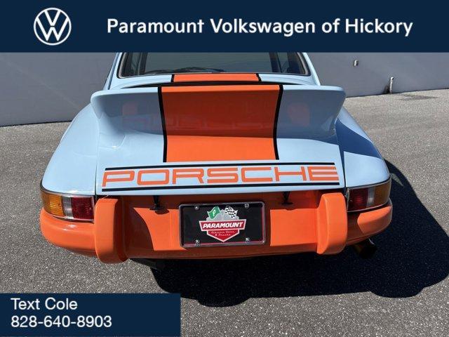 used 1981 Porsche 911 car, priced at $125,000