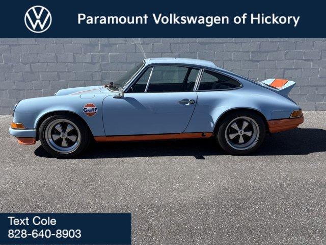 used 1981 Porsche 911 car, priced at $125,000