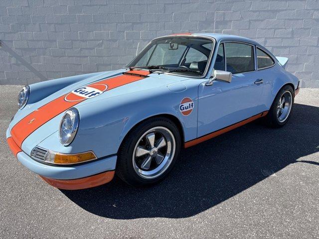 used 1981 Porsche 911 car, priced at $125,000