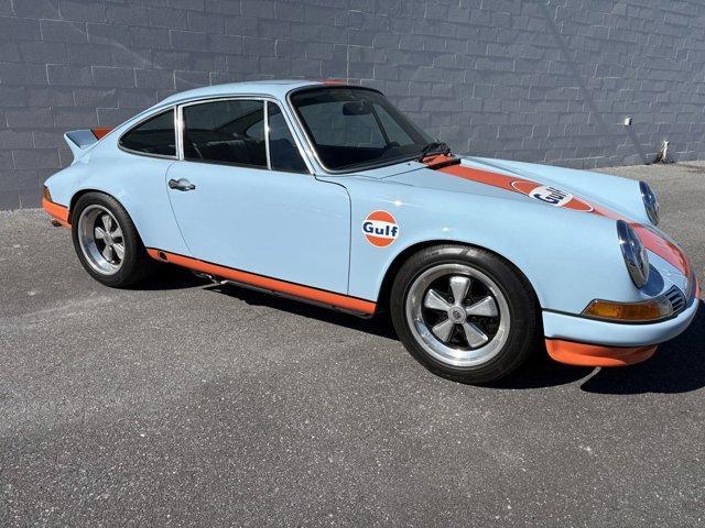 used 1981 Porsche 911 car, priced at $125,000