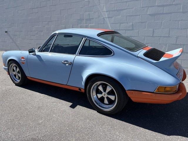 used 1981 Porsche 911 car, priced at $125,000