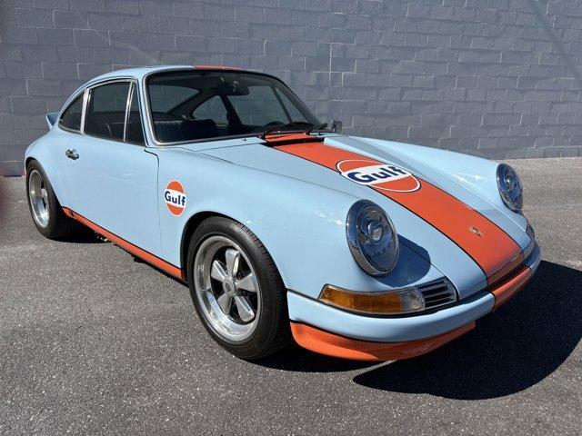 used 1981 Porsche 911 car, priced at $125,000