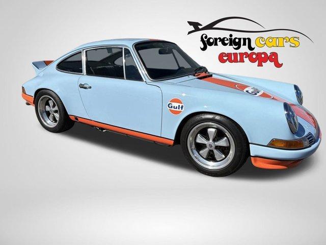 used 1981 Porsche 911 car, priced at $125,000