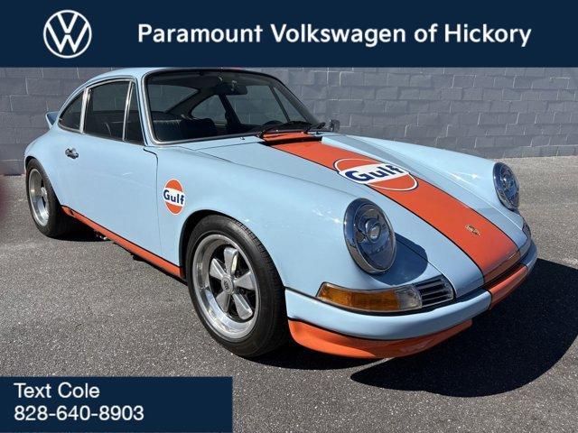 used 1981 Porsche 911 car, priced at $125,000