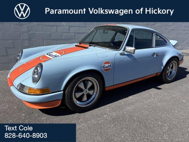 used 1981 Porsche 911 car, priced at $125,000