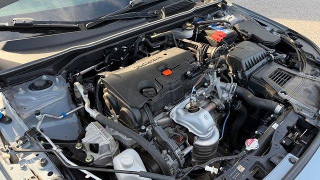 used 2023 Honda Civic car, priced at $23,520