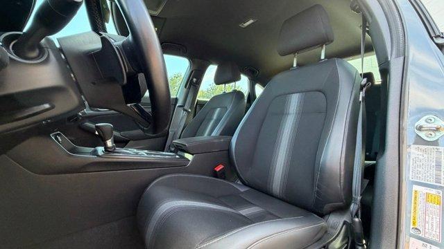 used 2023 Honda Civic car, priced at $23,520