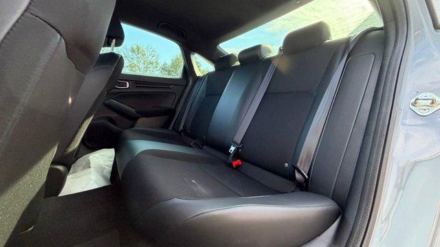 used 2023 Honda Civic car, priced at $23,520