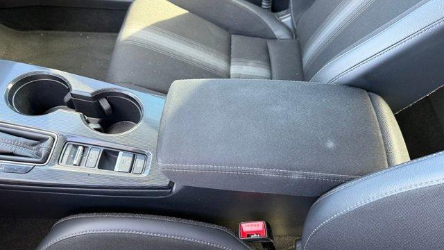 used 2023 Honda Civic car, priced at $23,520