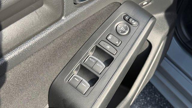 used 2023 Honda Civic car, priced at $23,520