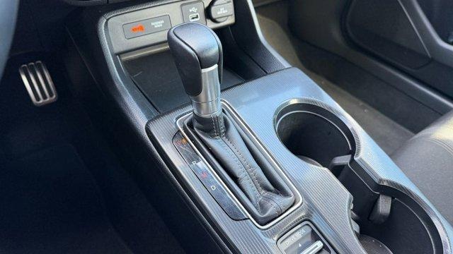 used 2023 Honda Civic car, priced at $23,520