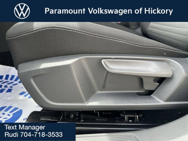new 2025 Volkswagen Jetta car, priced at $21,995