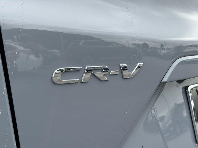 used 2021 Honda CR-V car, priced at $28,966
