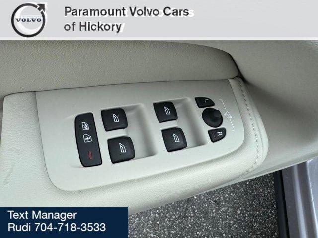 new 2026 Volvo XC60 car, priced at $66,960