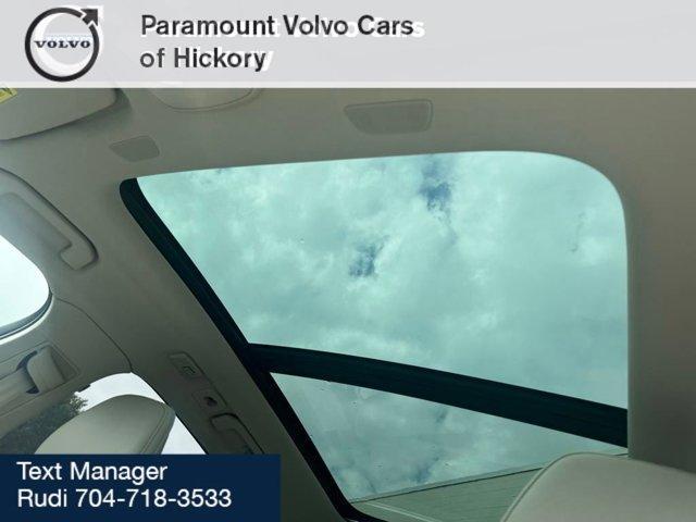 new 2026 Volvo XC60 car, priced at $66,960