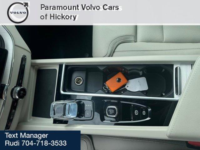 new 2026 Volvo XC60 car, priced at $66,960