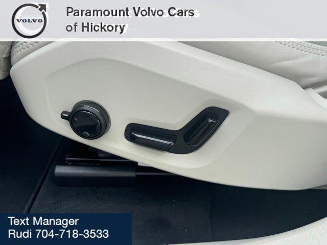 new 2026 Volvo XC60 car, priced at $66,960