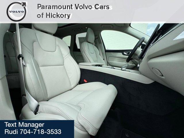 new 2026 Volvo XC60 car, priced at $66,960