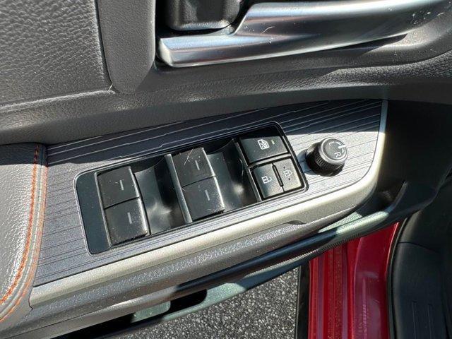 used 2021 Toyota Sienna car, priced at $30,285