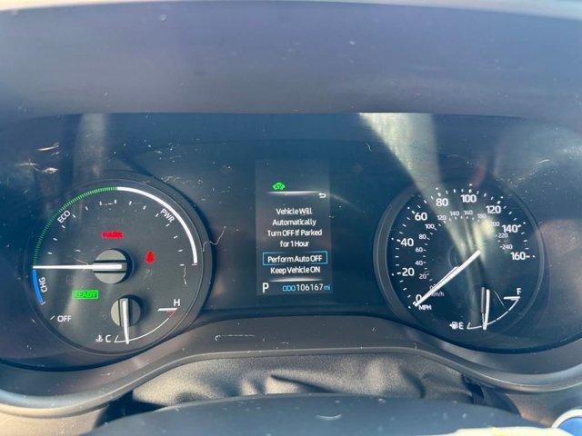used 2021 Toyota Sienna car, priced at $30,285