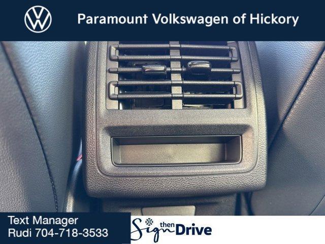 new 2026 Volkswagen Golf GTI car, priced at $42,581