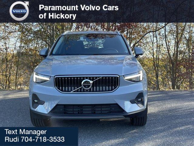 new 2024 Volvo XC40 car, priced at $49,845
