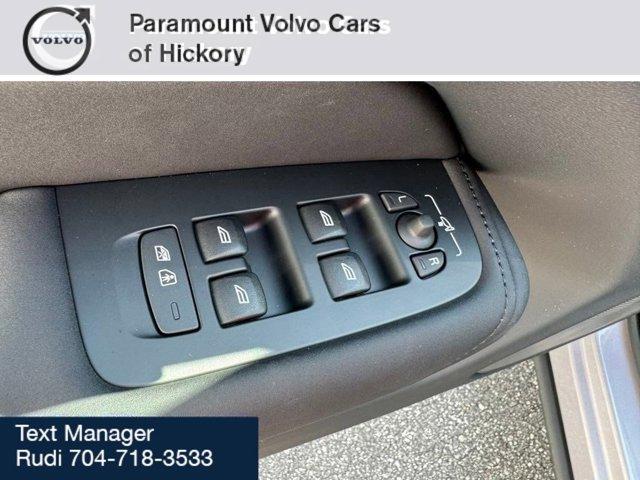 new 2026 Volvo XC60 car, priced at $54,985