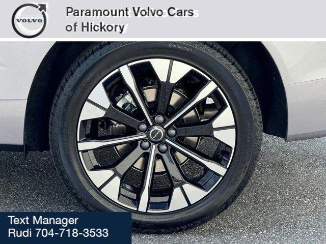 new 2026 Volvo XC60 car, priced at $54,985