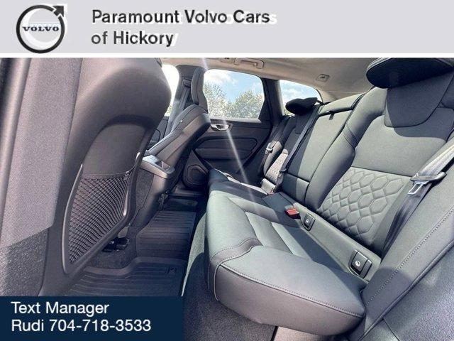 new 2026 Volvo XC60 car, priced at $54,985