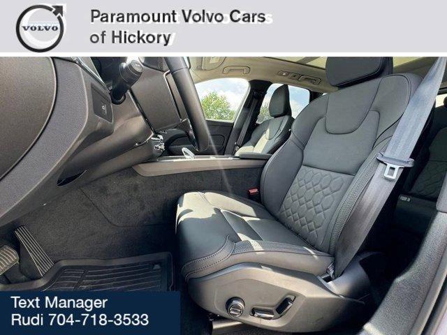 new 2026 Volvo XC60 car, priced at $54,985