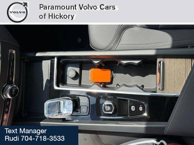 new 2026 Volvo XC60 car, priced at $54,985