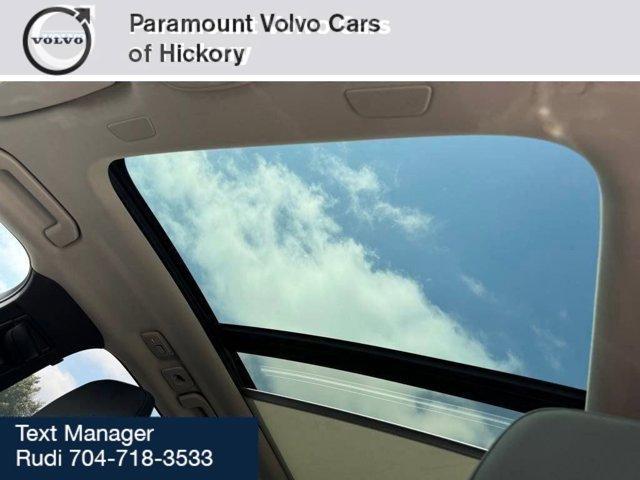 new 2026 Volvo XC60 car, priced at $54,985