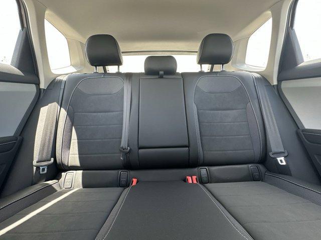 used 2024 Volkswagen Taos car, priced at $22,900
