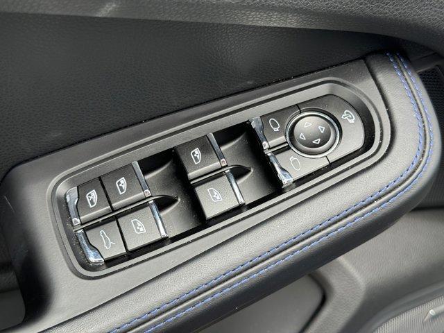used 2024 Porsche Macan car, priced at $66,900