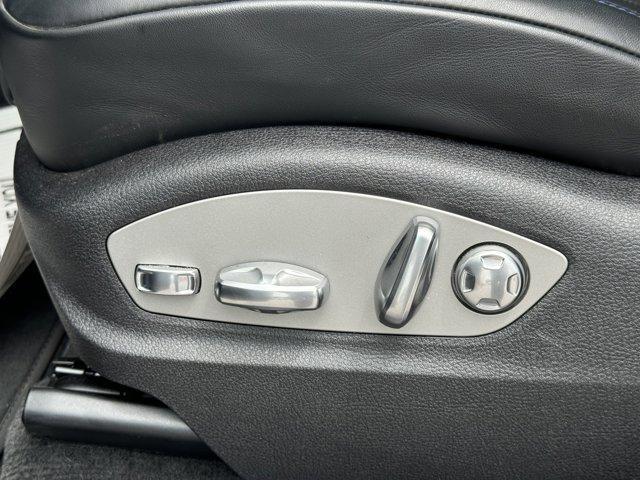 used 2024 Porsche Macan car, priced at $66,900