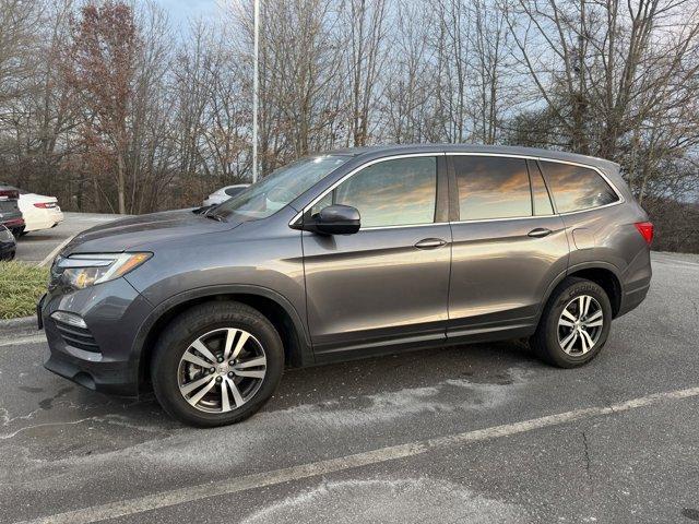 used 2016 Honda Pilot car, priced at $17,900