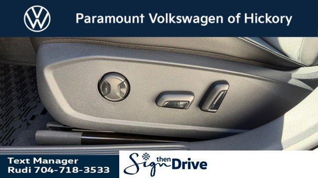 new 2026 Volkswagen Jetta car, priced at $29,684