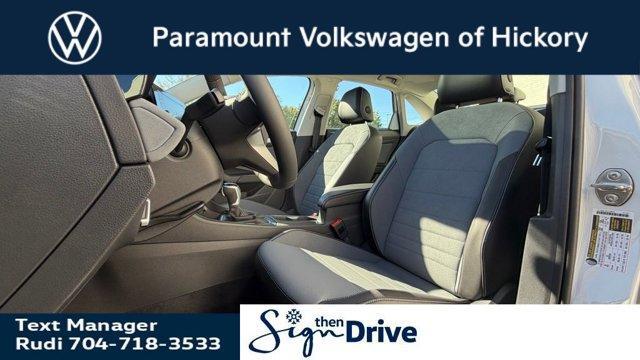 new 2026 Volkswagen Jetta car, priced at $29,684
